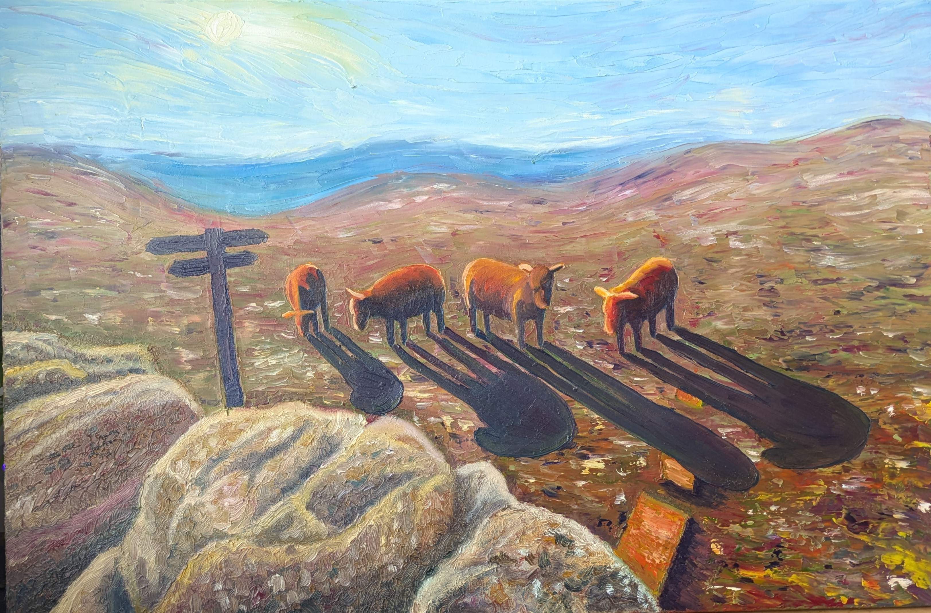 cowsthree