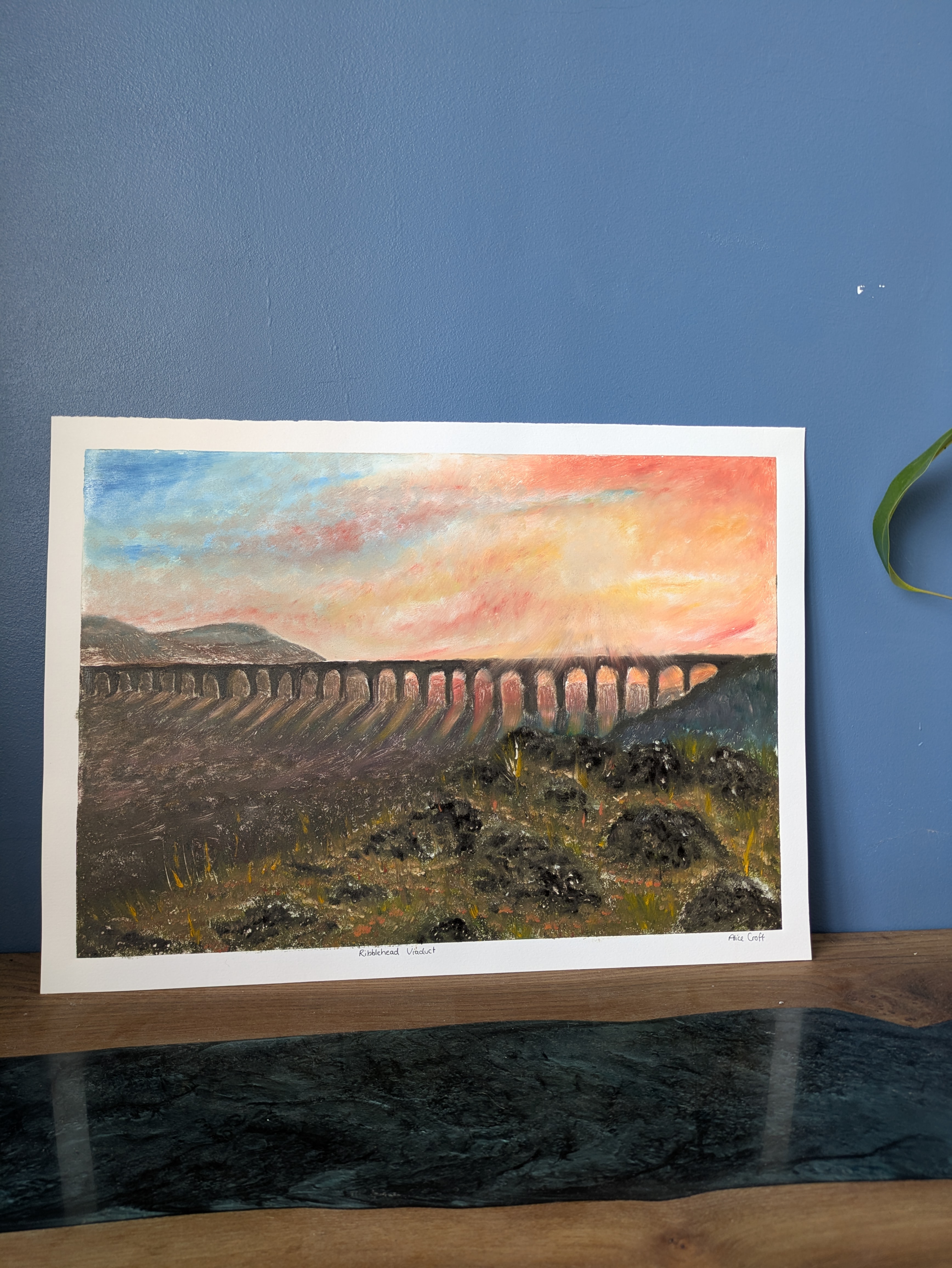 ribbleheadtwo